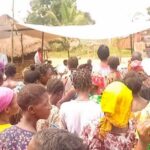 Tshikapa – Santé : Plus de 250 femmes bénéficient d’une prise en charge de maternité par la Fondation Donat Biyenge
