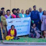 Kinshasa : Le CONAPSEF et l’AFEECO Clôturent leurs ateliers de formation sur le plaidoyer en faveur de l’entrepreneuriat féminin en RDC