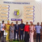 Kinshasa : Les étudiants de l’UPN sensibilisés sur “la masculinité positive, instrument de paix et du développement de la société” (Initiative de l’ONG Informe-moi)