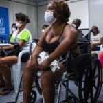 Journée internationale des PVH célébrée dans le contexte de 16 jours d’activisme : Les femmes handicapées sont 2 à 4 fois plus susceptibles de subir des violences