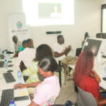 Kinshasa – Lancement de WikiGap 2023 en RDC : L’objectif c’est d’améliorer la visibilité et la participation des femmes congolaises sur Wikipédia