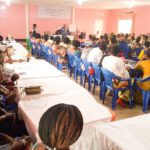 Kananga : Les femmes potentielles candidates aux élections de 2023 en RDC formées sur les stratégies gagnantes (Initiative de FMMDI)
