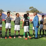 Football féminin – 14e édition de la Coupe du Congo : Voici les résultats de 4 rencontres de ce lundi 29 mai