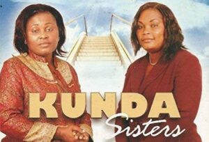 Hommage à Lucie Kunda : « Les Kunda sisters n'ont pas monnayé leur ...