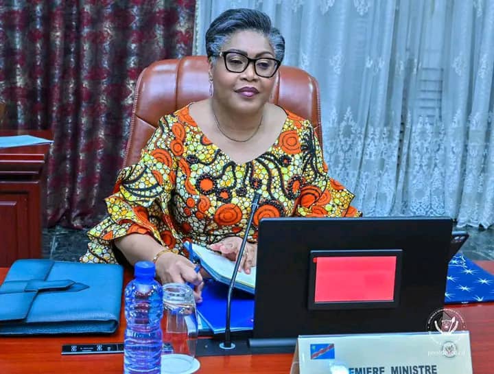 RDC : Judith Suminwa fait un réarmement moral de sa nouvelle équipe gouvernementale