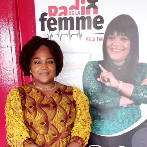 Religion : «Être l’épouse d’un pasteur ne fait pas automatiquement de la femme prédicatrice ou pasteur» ( Sarah BANGAMBA)