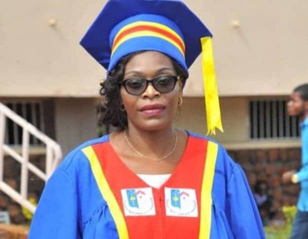 Haut-Katanga : la Professeure Fanny Malonga sensibilise à la promotion des droits sexuels et génésiques