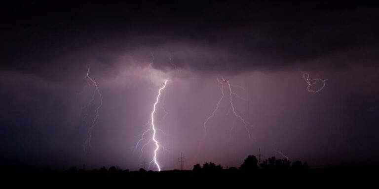 Kasaï : une femme meurt foudroyée à Mweka