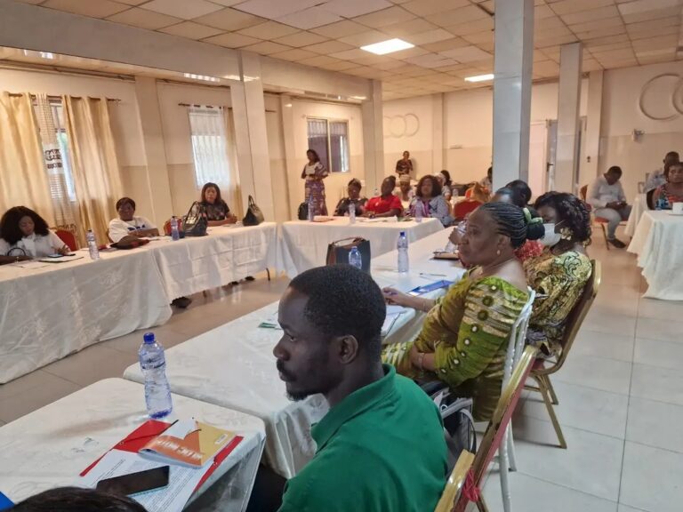 Kinshasa : Les femmes leaders en réflexion sur leur participation politique à l’horizon 2028