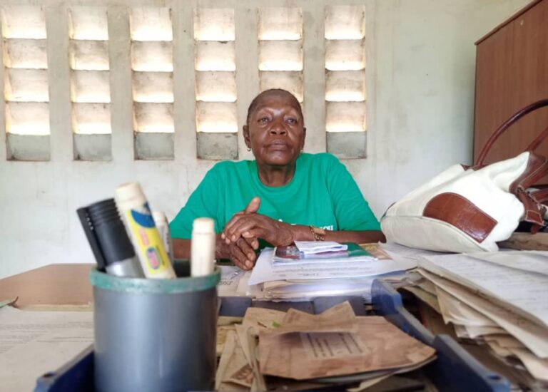 Kwilu : Sophie Matari appelle à la dénonciation des violences sexuelles faites aux enfants