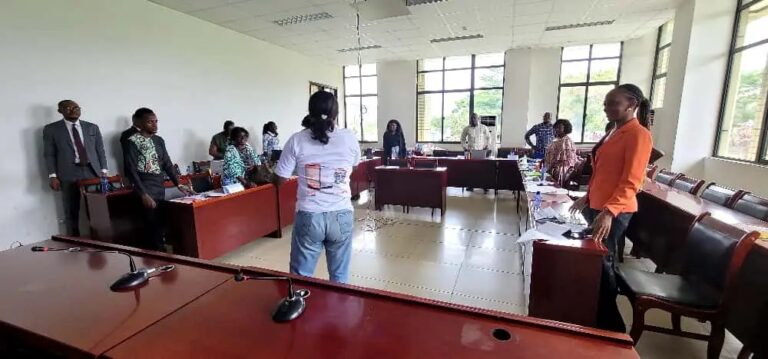 Kinshasa : un atelier sur la promotion de l’accès aux soins complets d’avortement par les femmes ouvert ce jeudi