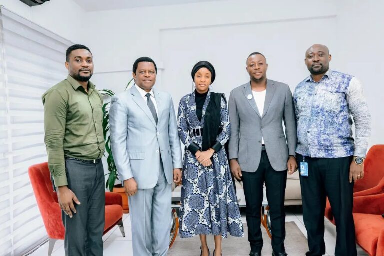 RDC : le Conseil national de la jeunesse et le PNUD renforcent leur partenariat pour la lutte contre les violences basées sur le genre