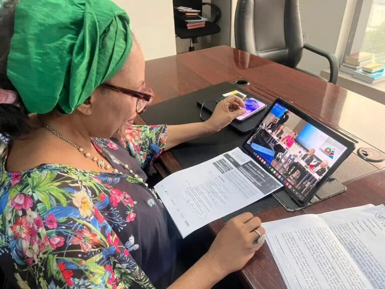 Violences sexuelles en temps de conflit : la RDC désignée pour assurer la présidence de PSVI Alliance en 2026