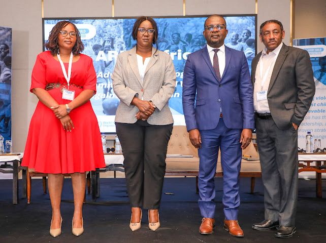 Afrique : la RDC primée à Addis-Abeba pour ses avancées dans l’élimination de la violence contre les enfants