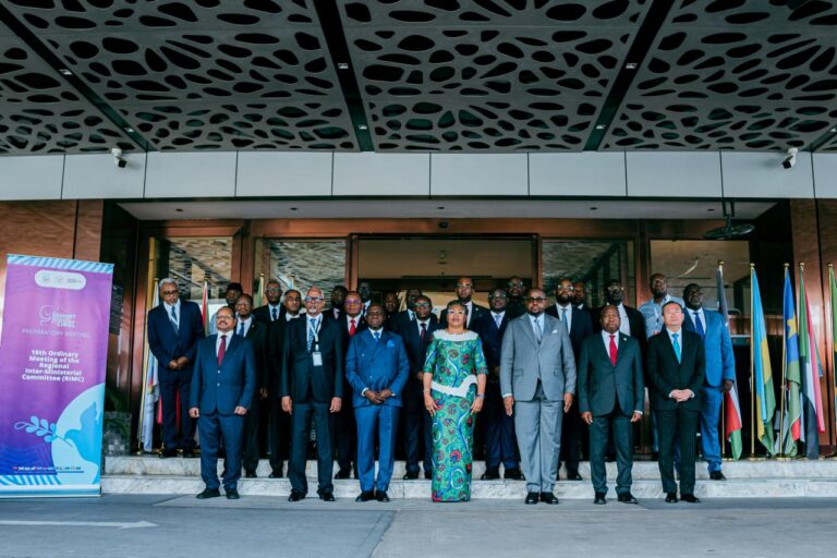 19ᵉ Réunion du Comité Interministériel Régional de la CIRGL : Judith Suminwa insiste sur la coopération pour la paix et la stabilité