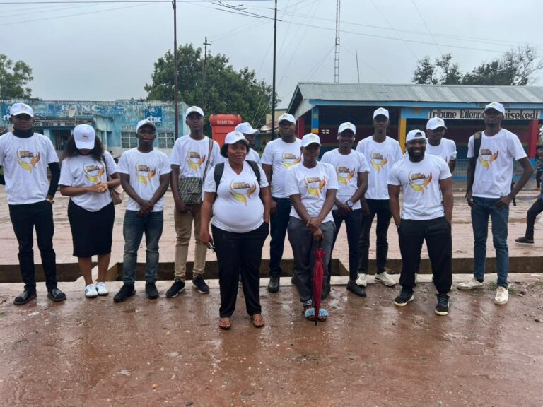 Mwene-Ditu : la Fondation Shedia Foyer d’Amour annonce une grande célébration des fêtes de fin d’année avec les enfants orphelins