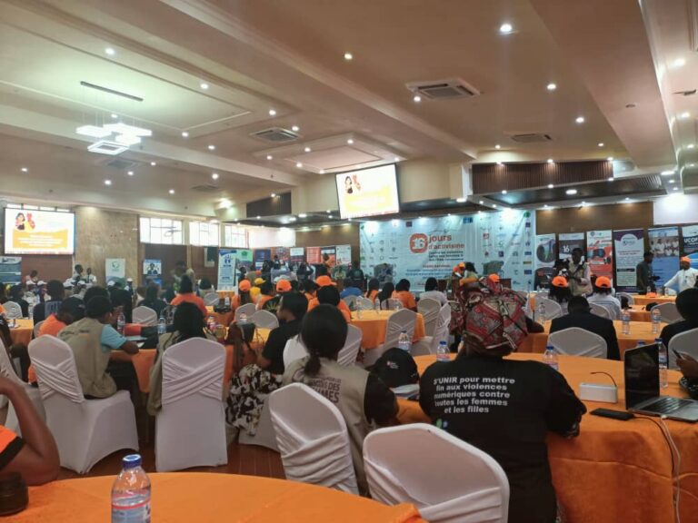 Nord-Kivu : des journalistes et chargés de communication formés sur le référencement des cas des VBG