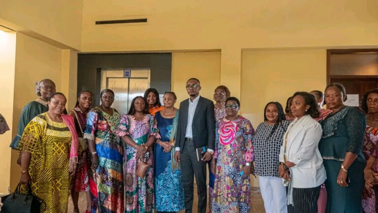 RDC : le Forum des Femmes pour une Gouvernance Inclusive et la Paix organisé à Kinshasa