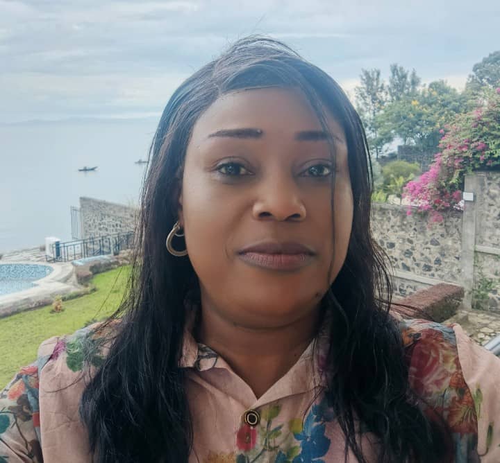 Maï-Ndombe : Céleste Lydia Miluka nommée directrice générale de la direction générale des recettes de la province