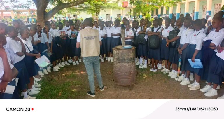 RDC : l’ONG Women’s Expertise appelle à une implication accrue des jeunes dans la conception et la transformation des systèmes éducatifs