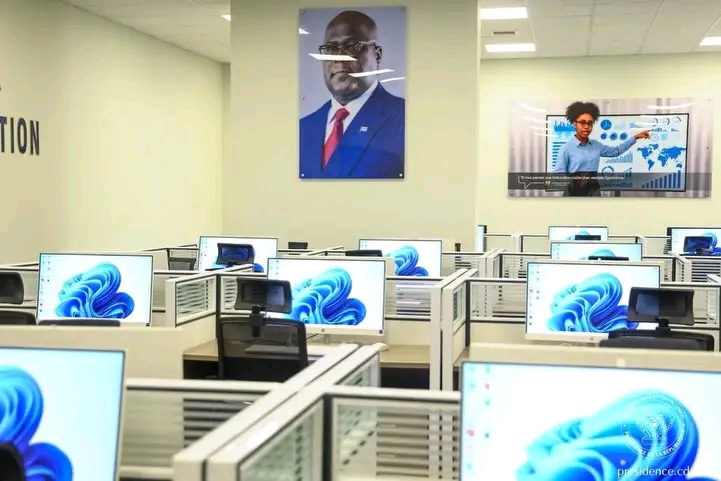 Enseignement Supérieur et universitaire : les nouveaux bâtiments de l’université de Kananga inaugurés