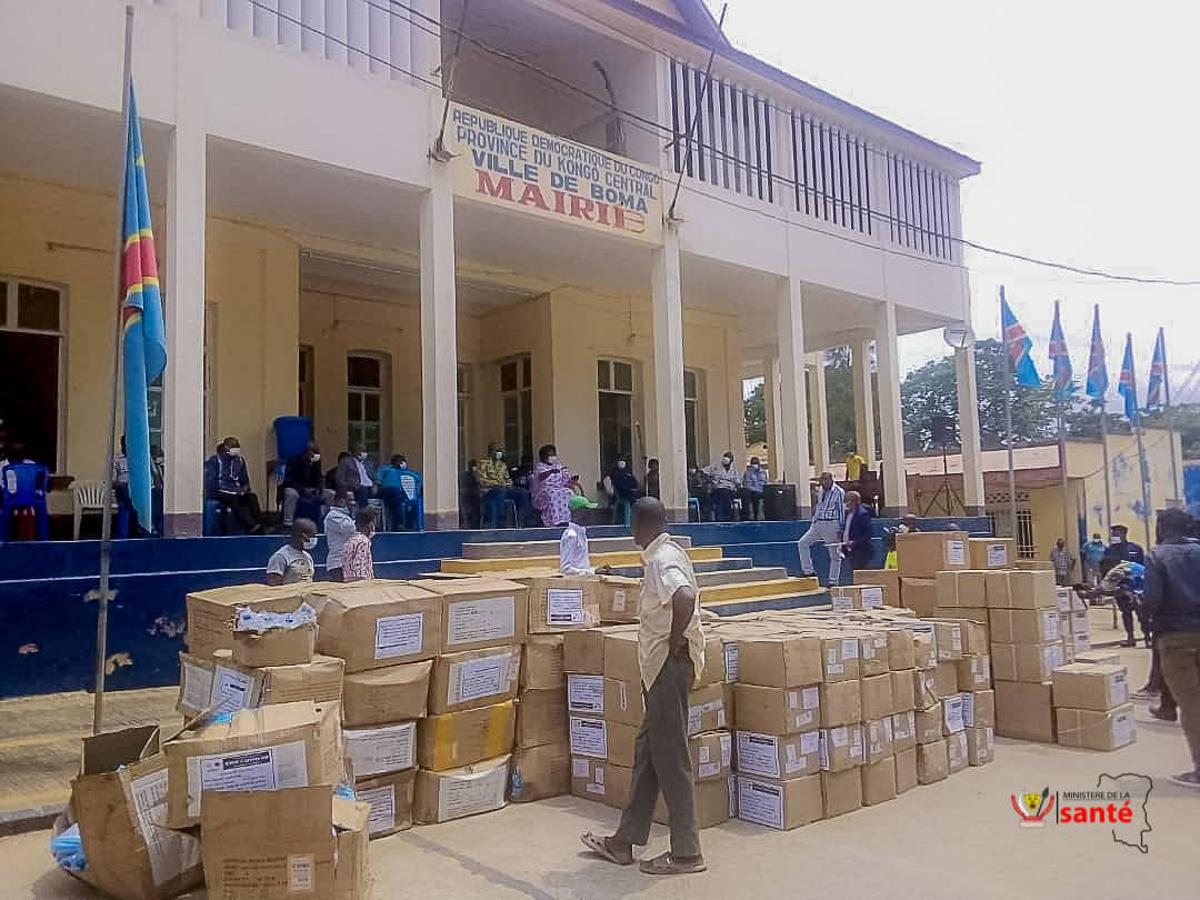 Équateur : distribution gratuite des médicaments à la population pour lutter contre les maladies tropicales négligées