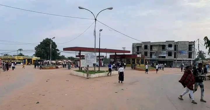 Kasaï-Oriental : plus de 100 cas des violences sexuelles enregistrés en 2025 (société civile)