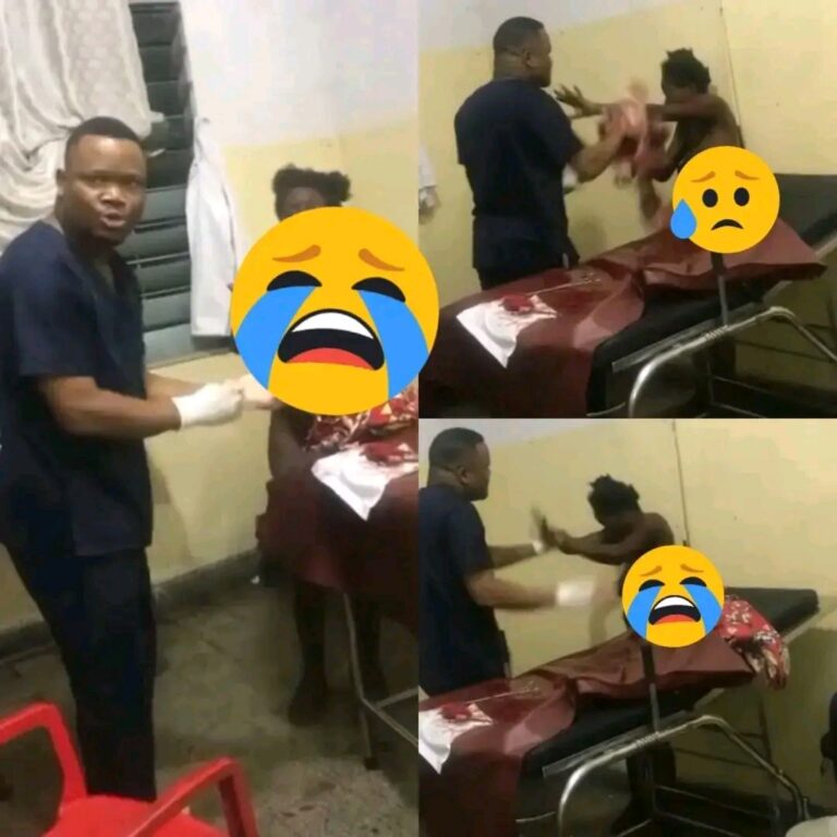 Kinshasa/ violences physiques sur une patiente : Denise Nyakeru appelle à des sanctions contre le médecin présumé auteur