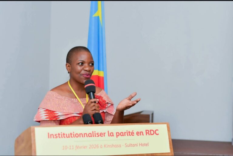 Journée Internationale des Droits des Femmes : UWEMA ASBL réaffirme son engagement pour les droits et l’autonomisation des femmes