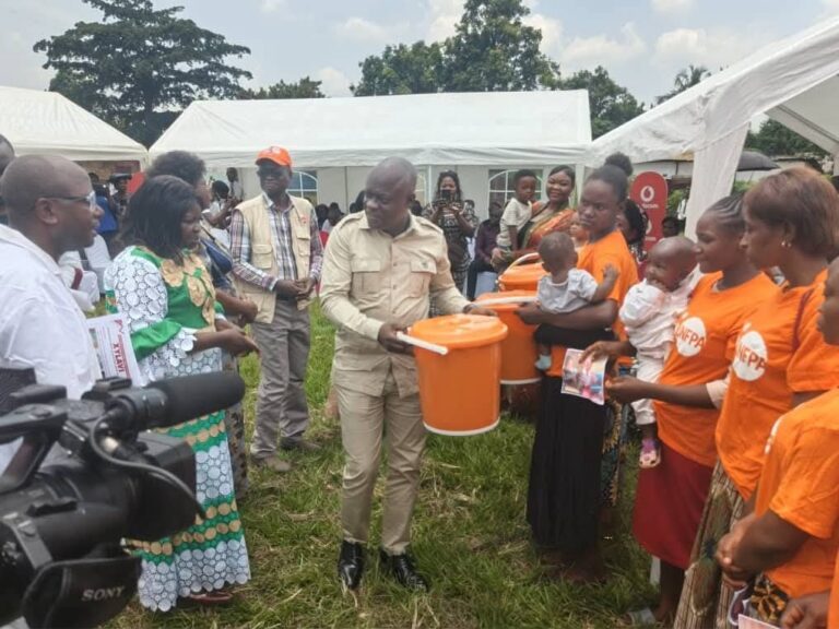 Kasaï Oriental : lancement d’une campagne gratuite de réparation des fistules obstétricales en faveur e près de 100 femmes