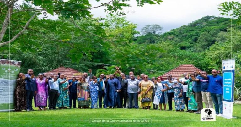 RDC : une retraite multi-acteurs organisée à Zongo sur la participation politique des femmes