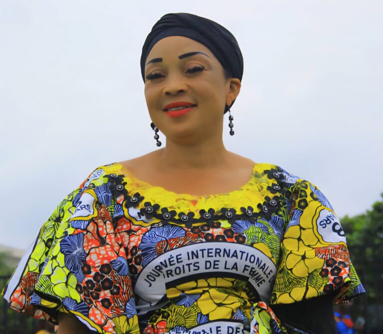 8 mars au Kasaï : Nanouche Ngalula appelle à des actions concrètes en faveur des droits et de l’autonomisation des femmes