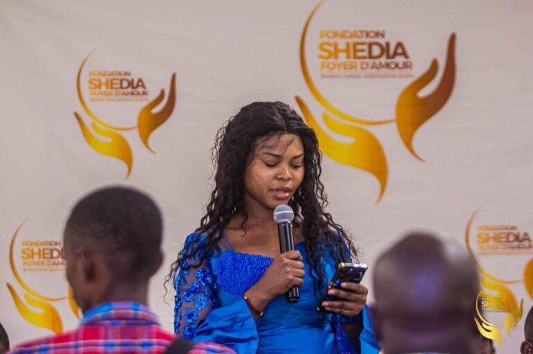 08 mars à Mwene-Ditu : « Aucune société ne peut se développer sans la contribution et la valeur de la femme » ( Actrice sociale Marie Bilonda)