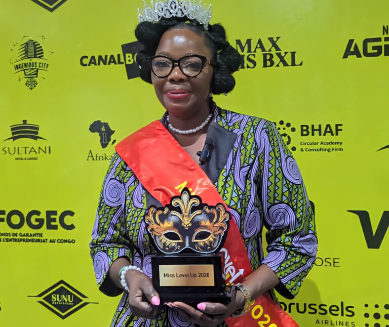 6eme édition Makutano: Bienvenue Bomashi gagnante du concours Level Up