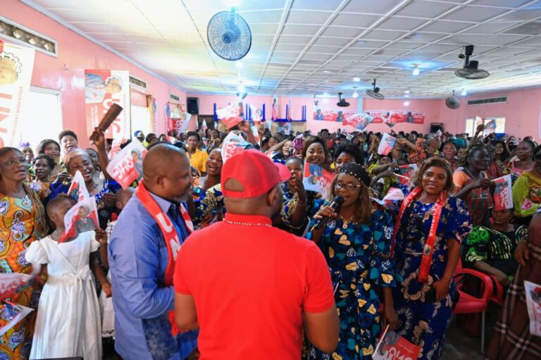 Clôture du mois de la femme 2026 : à Kananga, l’UNC réaffirme son engagement pour une participation active des femmes dans les sphères de gouvernance