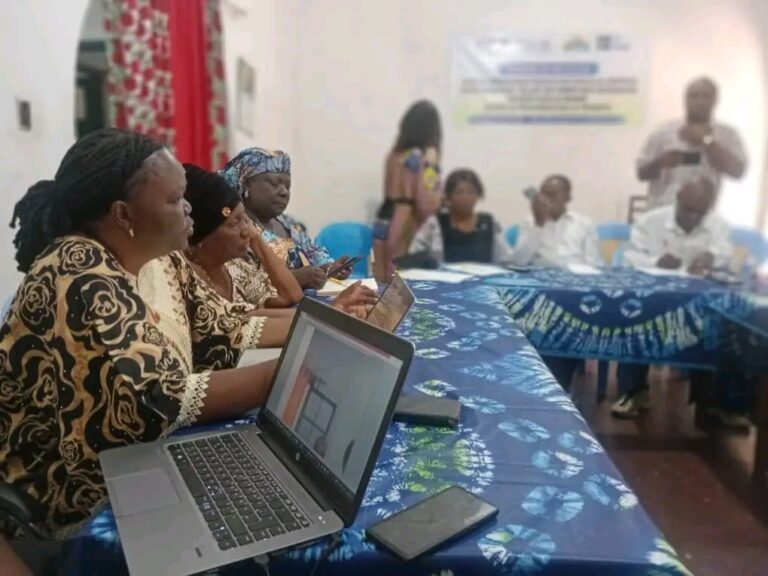 Tshopo : une rencontre multi-acteurs tenue à Kisangani sur l’accès à la justice pour les femmes et filles victimes de VBG