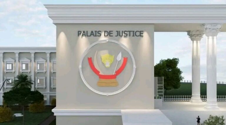 Assassinat d’un homme d’affaires à Kinshasa : le ministère de la justice annonce l’ouverture d’une enquête