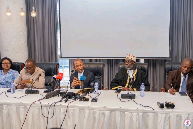 RDC : La Coalition Citoyenne pour la Nation annonce sa sortie officielle le 6 juin 2026