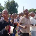 Kwilu : une vingtaine des femmes nouvelles recrues des FARDC s’engagent à servir la nation sous le drapeau