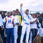 Changement de la Constitution : à Mwene-Ditu, Orts Ilunga Kazadi mobilise la population locale